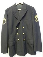 Frühe bundeswehr uniform gebraucht kaufen  Freihung