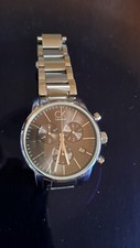 Parti ricambio orologio usato  Roma