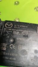 Mazda front radar for sale  Torrance