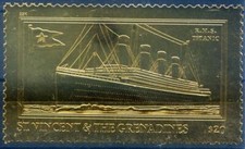 Grenadine. titanic 1998. usato Grenadine. titanic 1998. usato  Milano