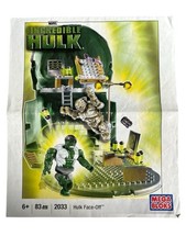 2008 incredible hulk for sale  SOUTHEND-ON-SEA