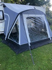 Sunncamp swift air for sale  BENFLEET