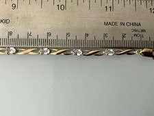 Ladies gold 9ct for sale  LONDON