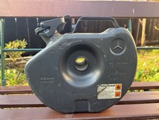 Mercedes bellino liter gebraucht kaufen  Wernigerode