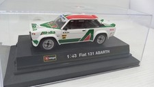 Bbud6 bburago fiat usato  Modena