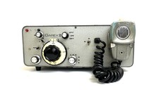 Garex vhf metre for sale  UK