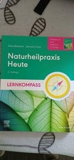 Naturheilpraxis lernkompass ar gebraucht kaufen  Salzgitter