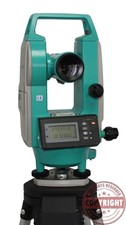 Sokkia dt600 digital d'occasion  Expédié en Belgium