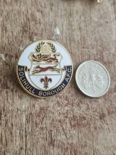 non league football badges collection for sale  SMETHWICK