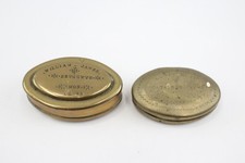 brass snuff for sale brass snuff for sale LEEDS