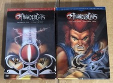 Thundercats season one for sale  Reno