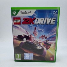 Lego drive xbox usato  Gemona del Friuli