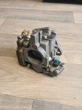 Carburador Mercury Mariner 9.9hp genuíno motor de popa 2 tempos comprar usado  Enviando para Brazil