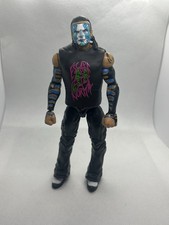 Wwe elite collection for sale  RAYLEIGH