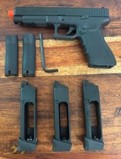 Umarex deluxe glock for sale  Cedarburg