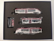 Vitrains 1004 treno usato Vitrains 1004 treno usato  Cambiago