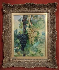 Bellissimo dipinto olio usato  Vicoforte