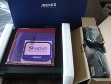2tb annke 16ch for sale  TORQUAY