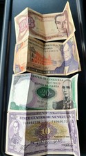 Vecchie banconote usato  Comunanza