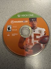 Madden nfl disc for sale  Lexington