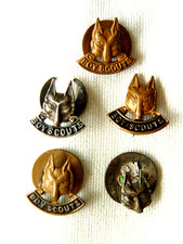 Boy scouts boy for sale  GLASGOW