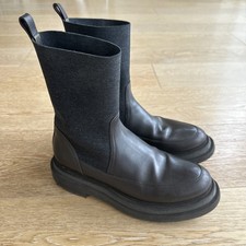 Brunello cucinelli boot gebraucht kaufen  Alsfeld