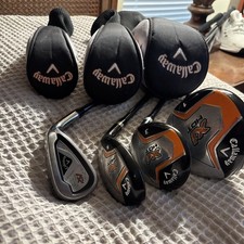 Callaway golf hot for sale  Port Saint Lucie