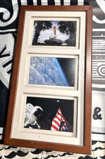 Vintage moon landing for sale  Aurora