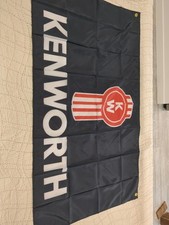 Kenworth flag truck for sale  Webster
