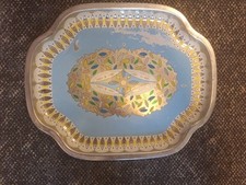 Vtg mcm baret for sale  Springfield