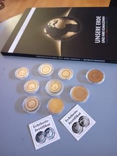 5 euro munze gebraucht kaufen  Bremen