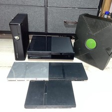 Konsolensammlung playstation x gebraucht kaufen  Rheinberg