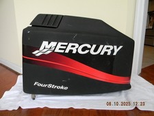 Mercury 90hp stroke for sale  Hampton