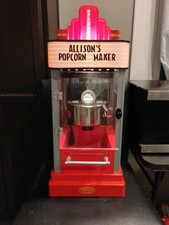 Nostalgia kettle popcorn for sale  Evansville