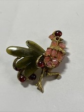 1950 s garnet pin for sale 1950 s garnet pin for sale Kerrville