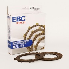 Ebc ck1148 clutch for sale  BRIGHTON
