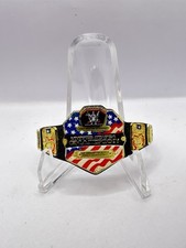Wwe united states for sale  KEIGHLEY