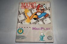 Mario teaches typing for sale  Columbus