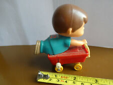 Vintage tomy wind for sale  BARNET