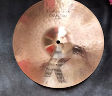 Zildjian custom dark for sale  ST. ANDREWS