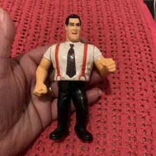 Wwe irs hasbro for sale  TAVISTOCK