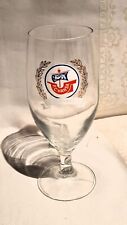 Hansa rostock bierglas gebraucht kaufen  Rostock