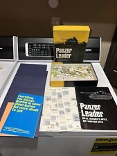 Avalon hill panzer for sale  Ogden