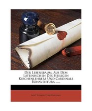 Lebensbaum dem lateinischen gebraucht kaufen  Trebbin