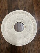 Ornate ceiling medallion for sale  Carrollton