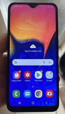 Samsung model a10e d'occasion  Expédié en Belgium