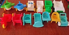 Fisher price little for sale  New York