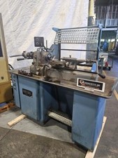 Hardinge lathe dsm for sale  Central Falls