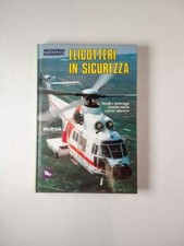 Agostino guagenti elicotteri usato  Fabriano