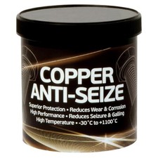 Copper anti seize for sale  WALSALL